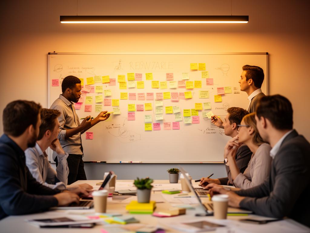 Team Brainstorm